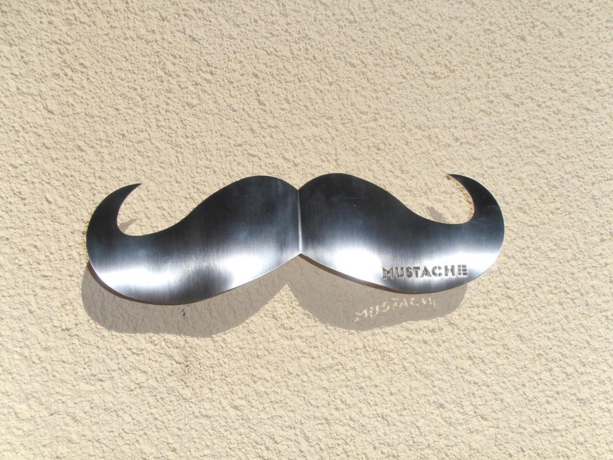 Mustache Studio Ourém Exterior foto